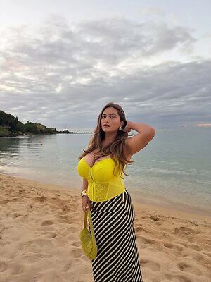 Sonali Nude Leaked Photo #68