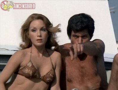 Sondra Currie leaked photo #42