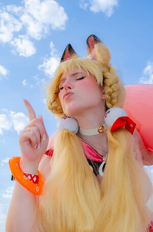 Soneko0 leaked photo #4
