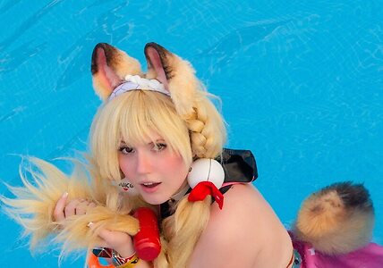 Soneko0 leaked photo #6