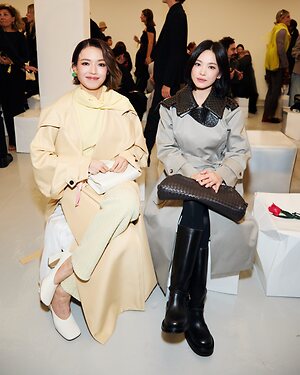 Song Hye-kyo