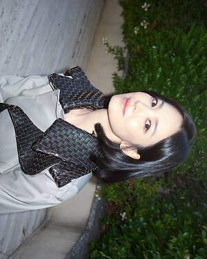 Song Hye-kyo leaked photo #6