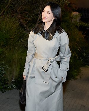 Song Hye-kyo leaked photo #9