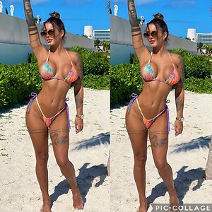 Soni Hill leaked photo #2