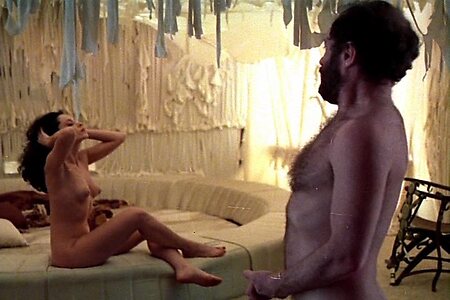 Sonia Braga leaked photo #8