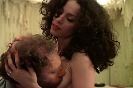 Sonia Braga leaked photo #14