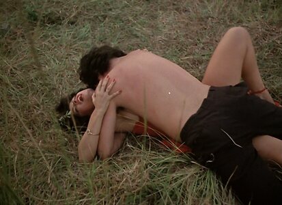 Sonia Braga