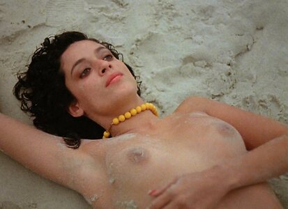 Sonia Braga leaked photo #16