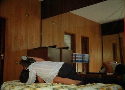 Sonia Braga leaked photo #17