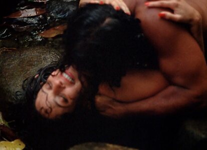 Sonia Braga leaked photo #20