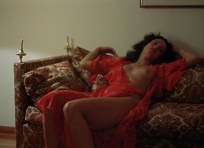 Sonia Braga Nude Leaked Photo #23