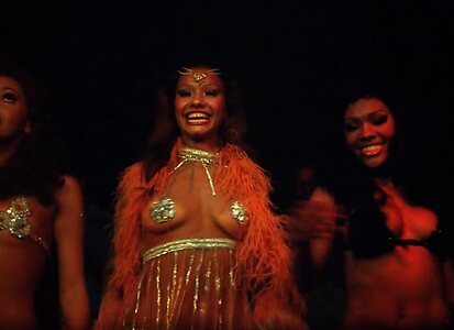 Sonia Braga leaked photo #34
