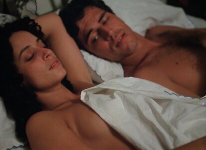 Sonia Braga leaked photo #35