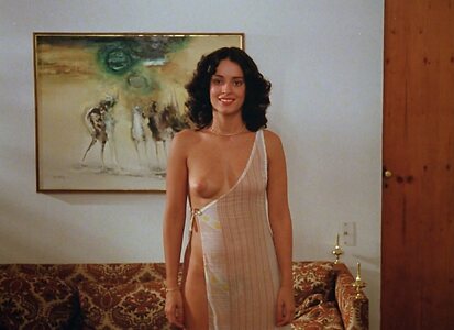 Sonia Braga leaked photo #36