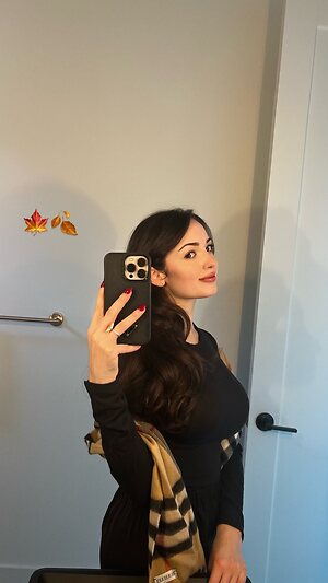 Sonia ferraro leaked photos