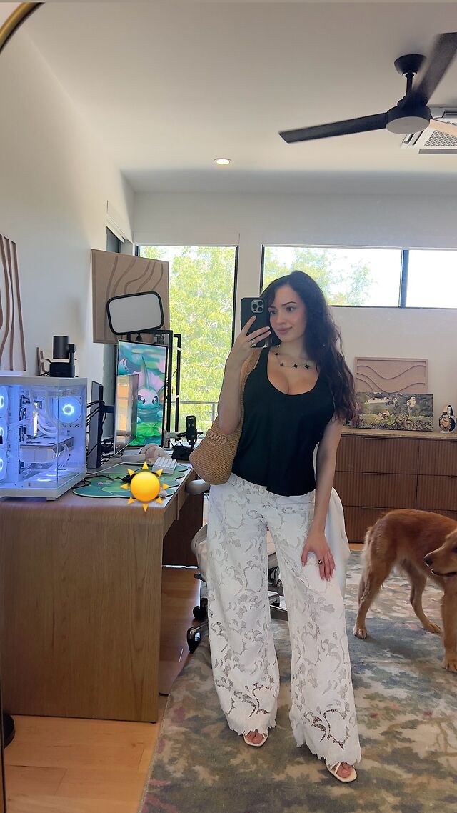 Sonia ferraro leaked photos