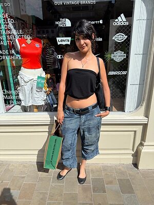 Sonia Garcia leaked photo #6