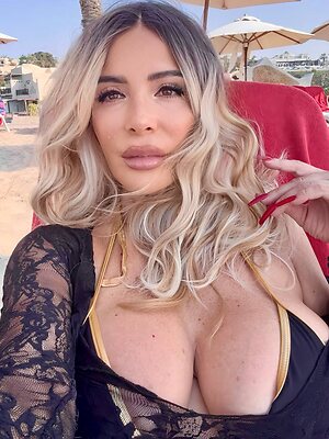 Sonia Grey leaked photo #33