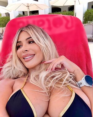 Sonia Grey leaked photo #48
