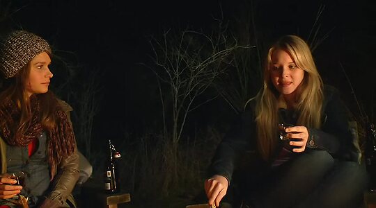 Sonja Gerhardt leaked photo #11