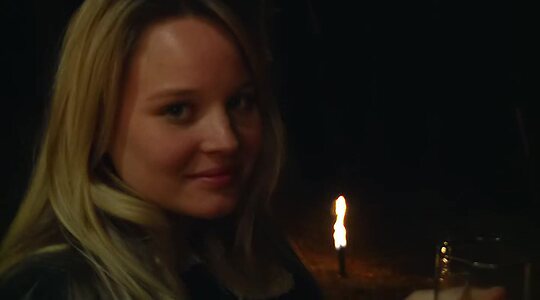 Sonja Gerhardt leaked photo #12