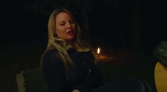 Sonja Gerhardt leaked photo #13
