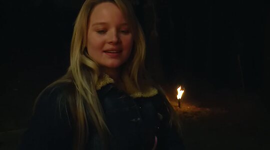 Sonja Gerhardt leaked photo #14