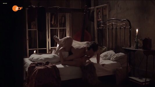 Sonja Gerhardt Nude Leaked Photo #34