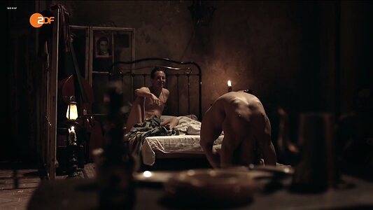 Sonja Gerhardt Nude Leaked Photo #39