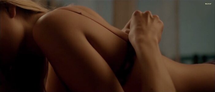 Sonja Gerhardt Nude Leaked Photo #45
