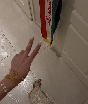 sonjamhd Nude Leaked Photo #5