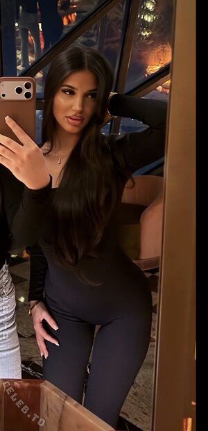 sonjamhd Nude Leaked Photo #9