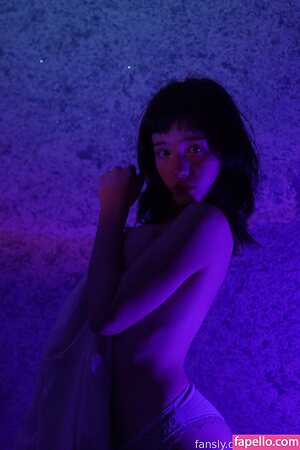 Sonneko leaked photo #6