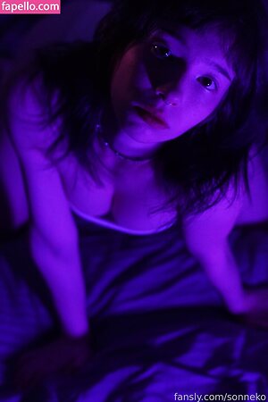 Sonneko Nude Leaked Photo #16
