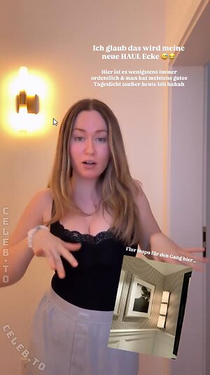 Sonny Loops Nude Leaked Photo #4