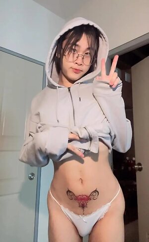 Sonny_sixtytwo Nude Leaked Photo #5