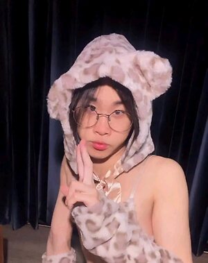 Sonny_sixtytwo Nude Leaked Photo #34