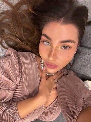 Sonostormy Nude Leaked Photo #2