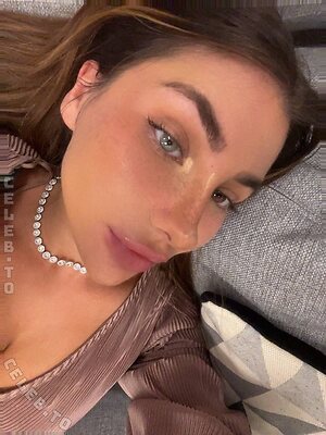 Sonostormy Nude Leaked Photo #9