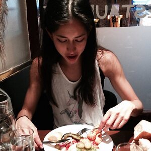 Sonoya Mizuno leaked photo #2