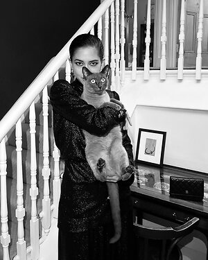 Sonoya Mizuno leaked photo #3
