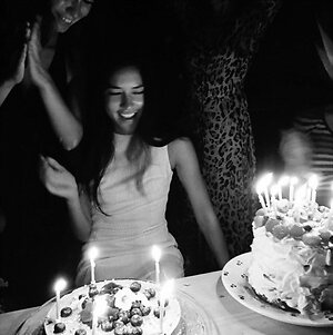 Sonoya Mizuno leaked photo #9