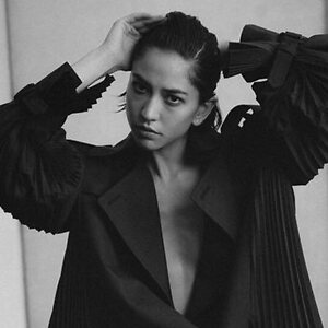 Sonoya Mizuno leaked photo #10