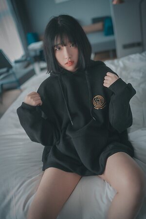 Sonson leaked photo #37