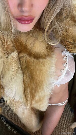 Sonya Blaze leaked photo #333