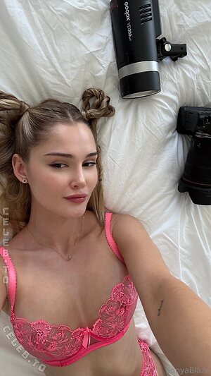 Sonya Blaze leaked photo #337