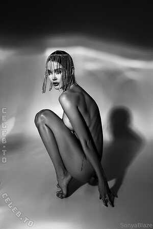 Sonya Blaze leaked photo #376