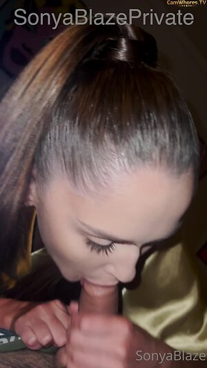 Sonya Blaze leaked photo #424
