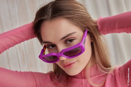 Sonya Blaze leaked photo #448