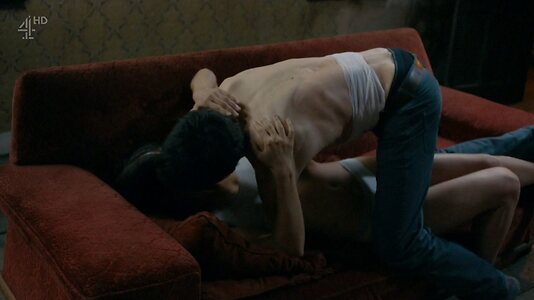 Sonya Cassidy leaked photo #3